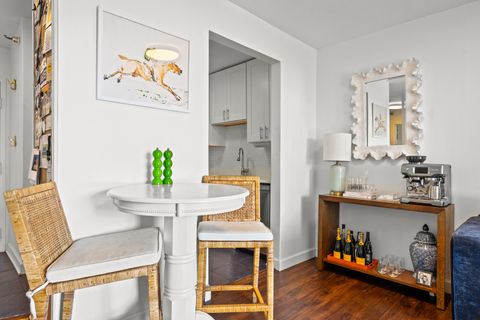 Tiny photo for 1212 N LASALLE Street #2107, Chicago, IL 60610 (MLS # 12494203)