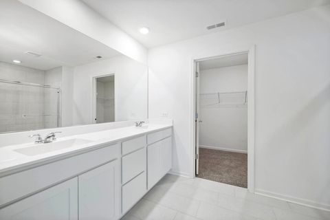 Tiny photo for 14943 S Parkview Drive, Plainfield, IL 60544 (MLS # 12479800)