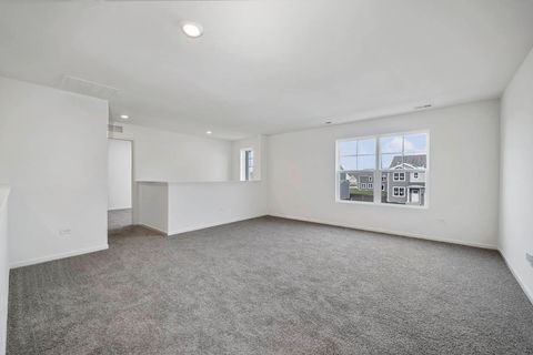 Tiny photo for 14943 S Parkview Drive, Plainfield, IL 60544 (MLS # 12479800)