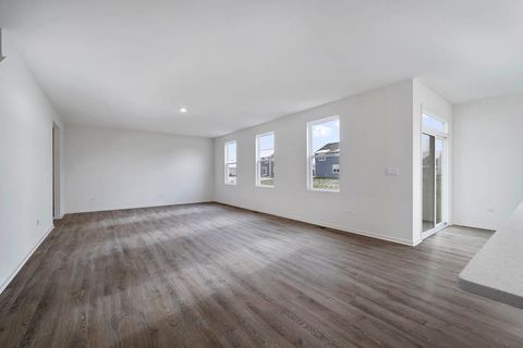 Tiny photo for 14943 S Parkview Drive, Plainfield, IL 60544 (MLS # 12479800)