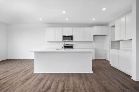 Tiny photo for 14943 S Parkview Drive, Plainfield, IL 60544 (MLS # 12479800)