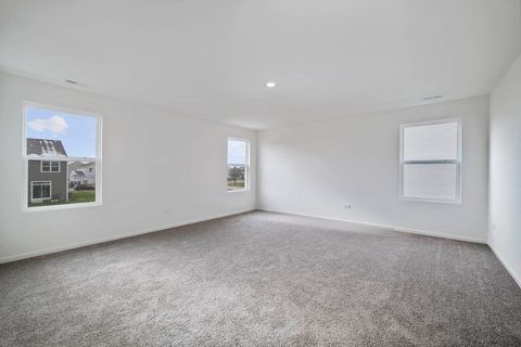 Tiny photo for 14943 S Parkview Drive, Plainfield, IL 60544 (MLS # 12479800)