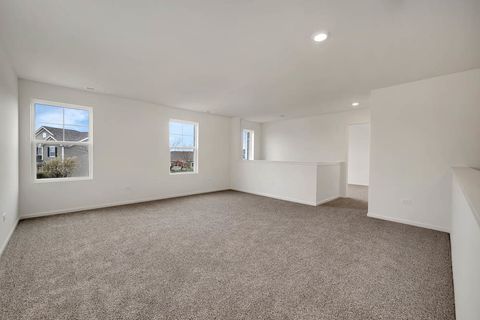 Tiny photo for 14943 S Parkview Drive, Plainfield, IL 60544 (MLS # 12479800)