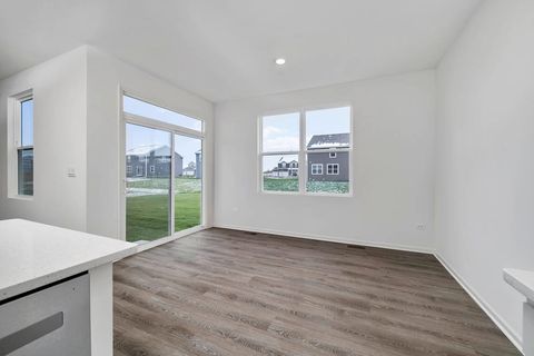Tiny photo for 14943 S Parkview Drive, Plainfield, IL 60544 (MLS # 12479800)