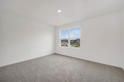 Tiny photo for 14943 S Parkview Drive, Plainfield, IL 60544 (MLS # 12479800)