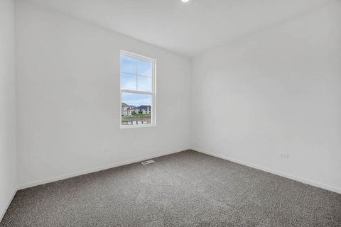 Tiny photo for 14943 S Parkview Drive, Plainfield, IL 60544 (MLS # 12479800)