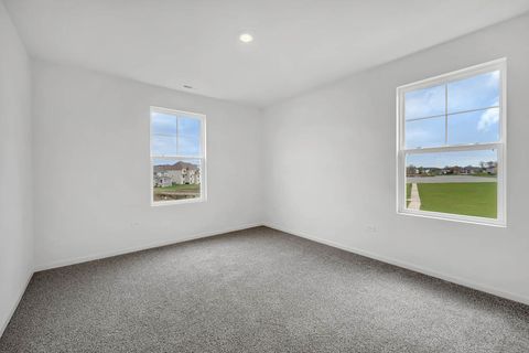 Tiny photo for 14943 S Parkview Drive, Plainfield, IL 60544 (MLS # 12479800)