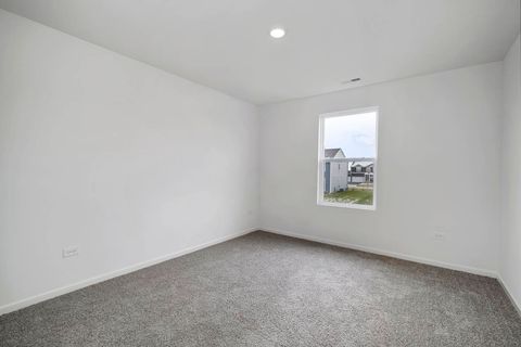 Tiny photo for 14943 S Parkview Drive, Plainfield, IL 60544 (MLS # 12479800)