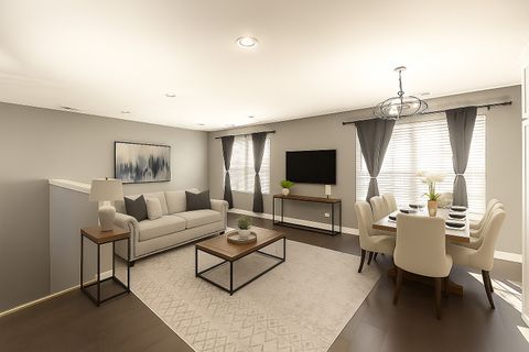 Tiny photo for 1053 Marcello Drive, Hampshire, IL 60140 (MLS # 12492712)