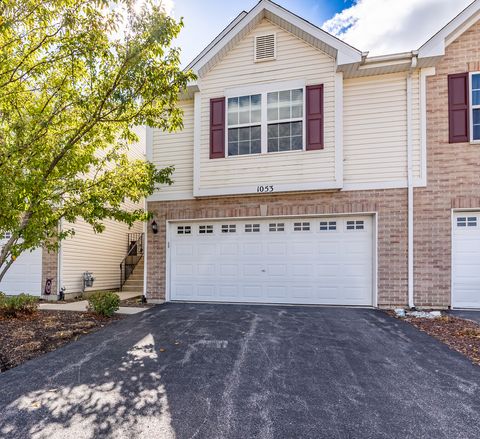 Photo of 1053 Marcello Drive, Hampshire, IL 60140 (MLS # 12492712)