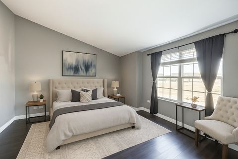 Tiny photo for 1053 Marcello Drive, Hampshire, IL 60140 (MLS # 12492712)