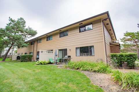 Tiny photo for 840 DIGHTON Lane, Schaumburg, IL 60173 (MLS # 12776037)
