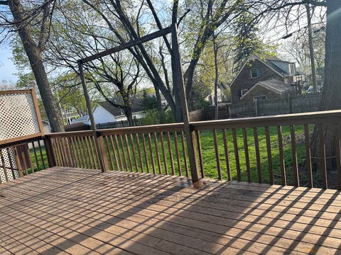 Tiny photo for 703 S 7th Avenue, St. Charles, IL 60174 (MLS # 12606131)