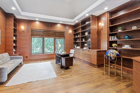 Tiny photo for 1380 Rosemary Lane, Northbrook, IL 60062 (MLS # 12455060)