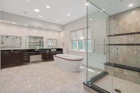 Tiny photo for 1380 Rosemary Lane, Northbrook, IL 60062 (MLS # 12455060)