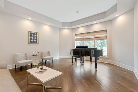 Tiny photo for 1380 Rosemary Lane, Northbrook, IL 60062 (MLS # 12455060)
