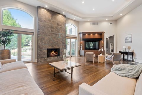 Tiny photo for 1380 Rosemary Lane, Northbrook, IL 60062 (MLS # 12455060)