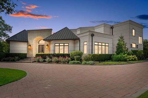 1380 Rosemary Lane Northbrook IL 60062