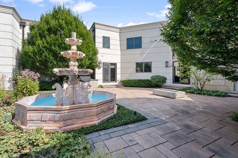 Tiny photo for 1380 Rosemary Lane, Northbrook, IL 60062 (MLS # 12455060)