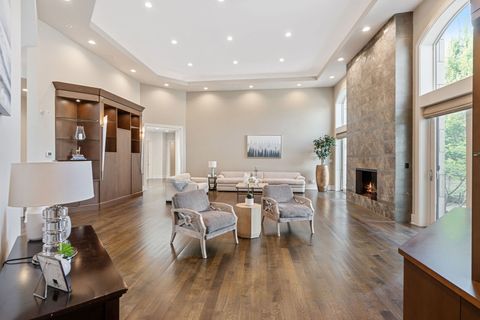 Tiny photo for 1380 Rosemary Lane, Northbrook, IL 60062 (MLS # 12455060)