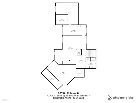 Tiny photo for 1380 Rosemary Lane, Northbrook, IL 60062 (MLS # 12455060)