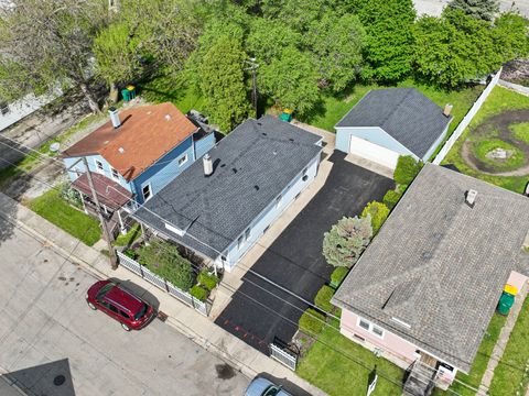 A home in Joliet