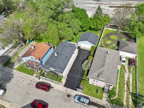 A home in Joliet