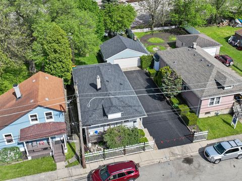 A home in Joliet