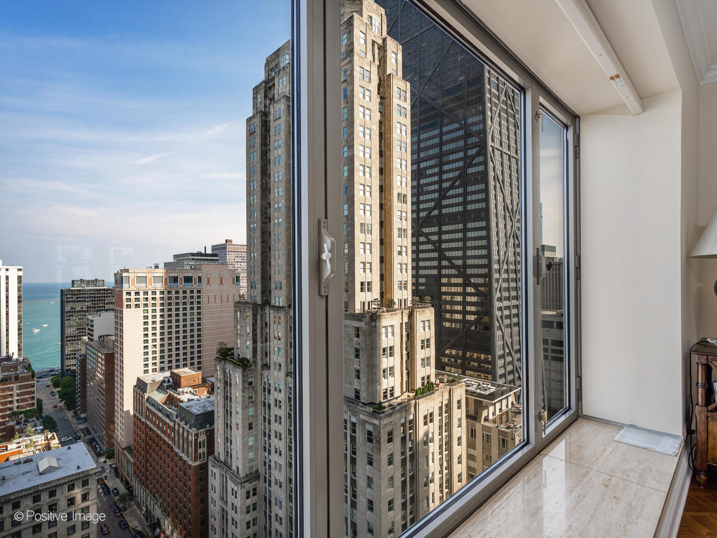 950 N MICHIGAN Avenue 2305