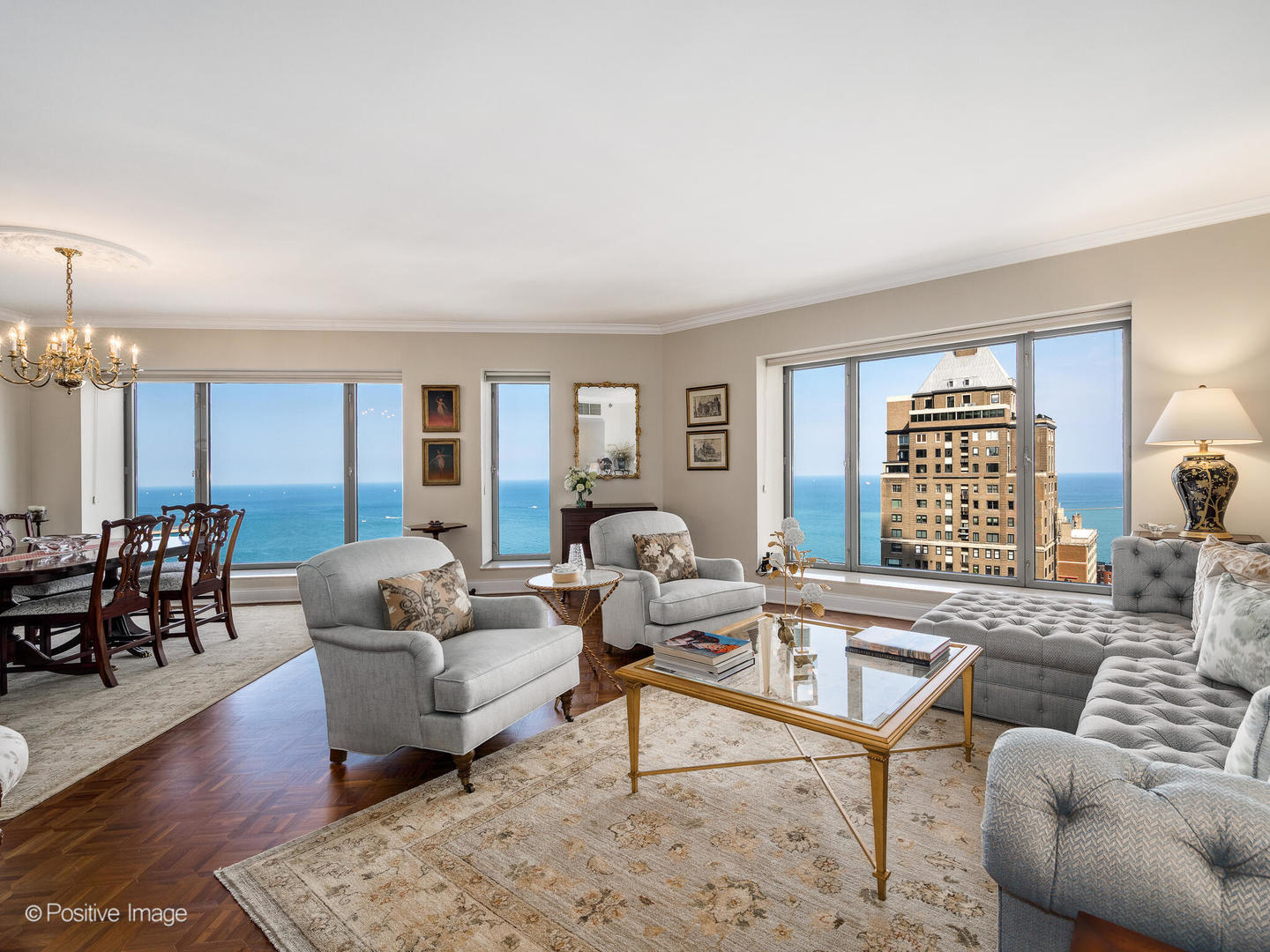 950 N MICHIGAN Avenue 2305