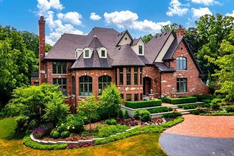 4N675 Old Farm Road St. Charles IL 60175