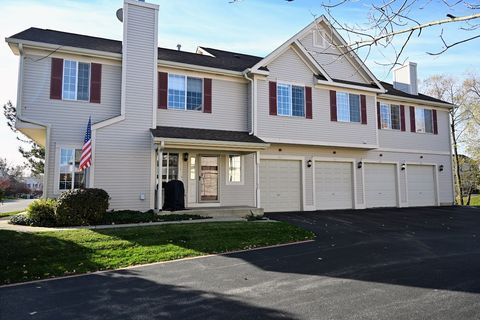 616 Windsor Drive D Fox Lake IL 60020