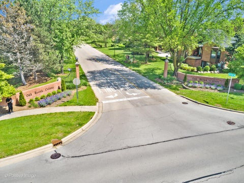 Tiny photo for 19w224 Old Tavern Road W, Oak Brook, IL 60523 (MLS # 12794911)
