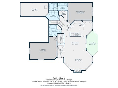Tiny photo for 324 Satinwood Court N, Buffalo Grove, IL 60089 (MLS # 12647731)