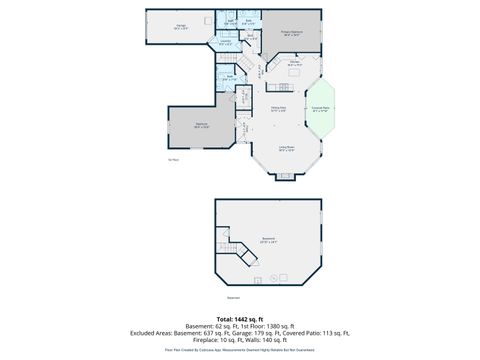 Tiny photo for 324 Satinwood Court N, Buffalo Grove, IL 60089 (MLS # 12647731)