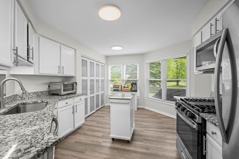Tiny photo for 324 Satinwood Court N, Buffalo Grove, IL 60089 (MLS # 12647731)