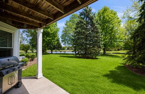 Tiny photo for 324 Satinwood Court N, Buffalo Grove, IL 60089 (MLS # 12647731)