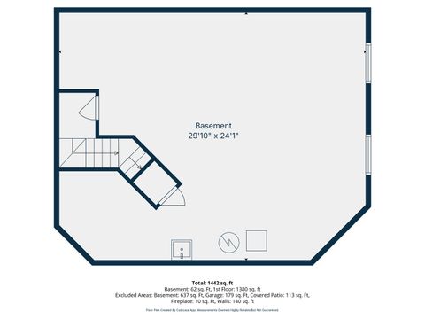 Tiny photo for 324 Satinwood Court N, Buffalo Grove, IL 60089 (MLS # 12647731)
