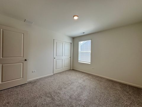 Tiny photo for 6803 Daly Lane, Plainfield, IL 60586 (MLS # 12412995)