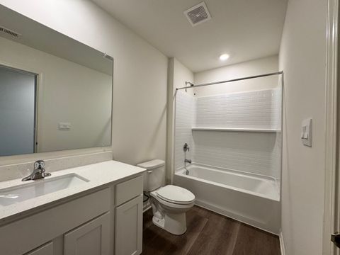 Tiny photo for 6803 Daly Lane, Plainfield, IL 60586 (MLS # 12412995)