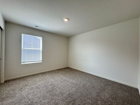 Tiny photo for 6803 Daly Lane, Plainfield, IL 60586 (MLS # 12412995)