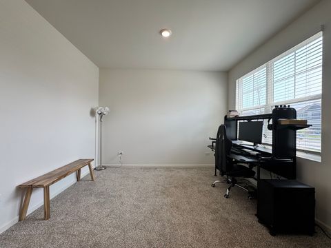 Tiny photo for 6803 Daly Lane, Plainfield, IL 60586 (MLS # 12412995)