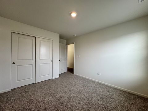 Tiny photo for 6803 Daly Lane, Plainfield, IL 60586 (MLS # 12412995)