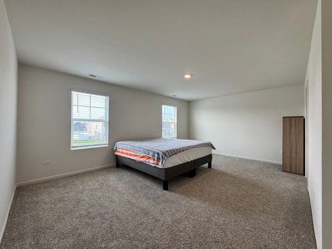 Tiny photo for 6803 Daly Lane, Plainfield, IL 60586 (MLS # 12412995)