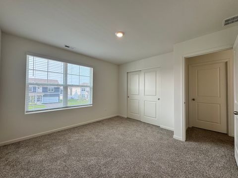 Tiny photo for 6803 Daly Lane, Plainfield, IL 60586 (MLS # 12412995)