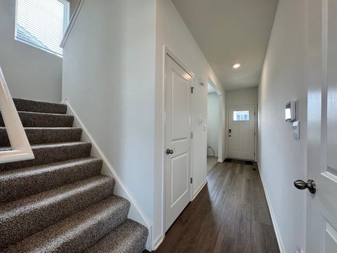 Tiny photo for 6803 Daly Lane, Plainfield, IL 60586 (MLS # 12412995)