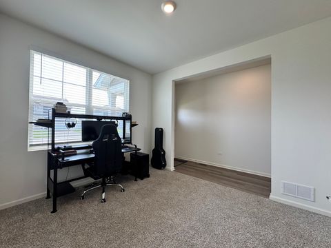 Tiny photo for 6803 Daly Lane, Plainfield, IL 60586 (MLS # 12412995)