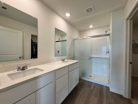 Tiny photo for 6803 Daly Lane, Plainfield, IL 60586 (MLS # 12412995)