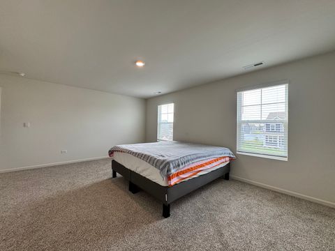Tiny photo for 6803 Daly Lane, Plainfield, IL 60586 (MLS # 12412995)