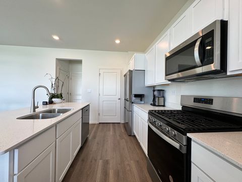 Tiny photo for 6803 Daly Lane, Plainfield, IL 60586 (MLS # 12412995)